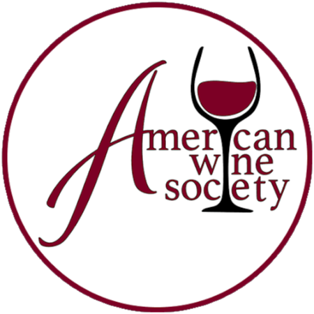 AWS Logo American Wine Society logo